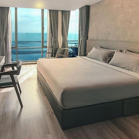 Seed Boutique Hotel Бангсен Екстер'єр фото
