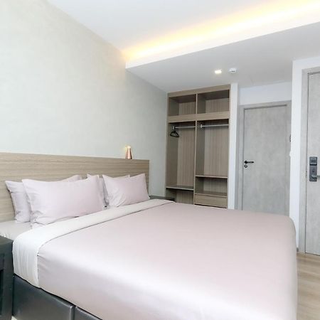Seed Boutique Hotel Бангсен Екстер'єр фото